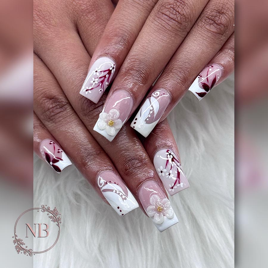Nail Boss